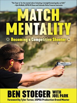 cover image of Match Mentality